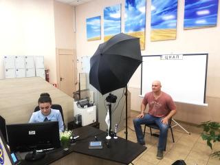 З почату року до ЦНАПів Кам’янського надійшло більше 97 тисяч звернень